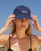HOLY DAD'S CAP HOLYLAND CIVILIANS IL