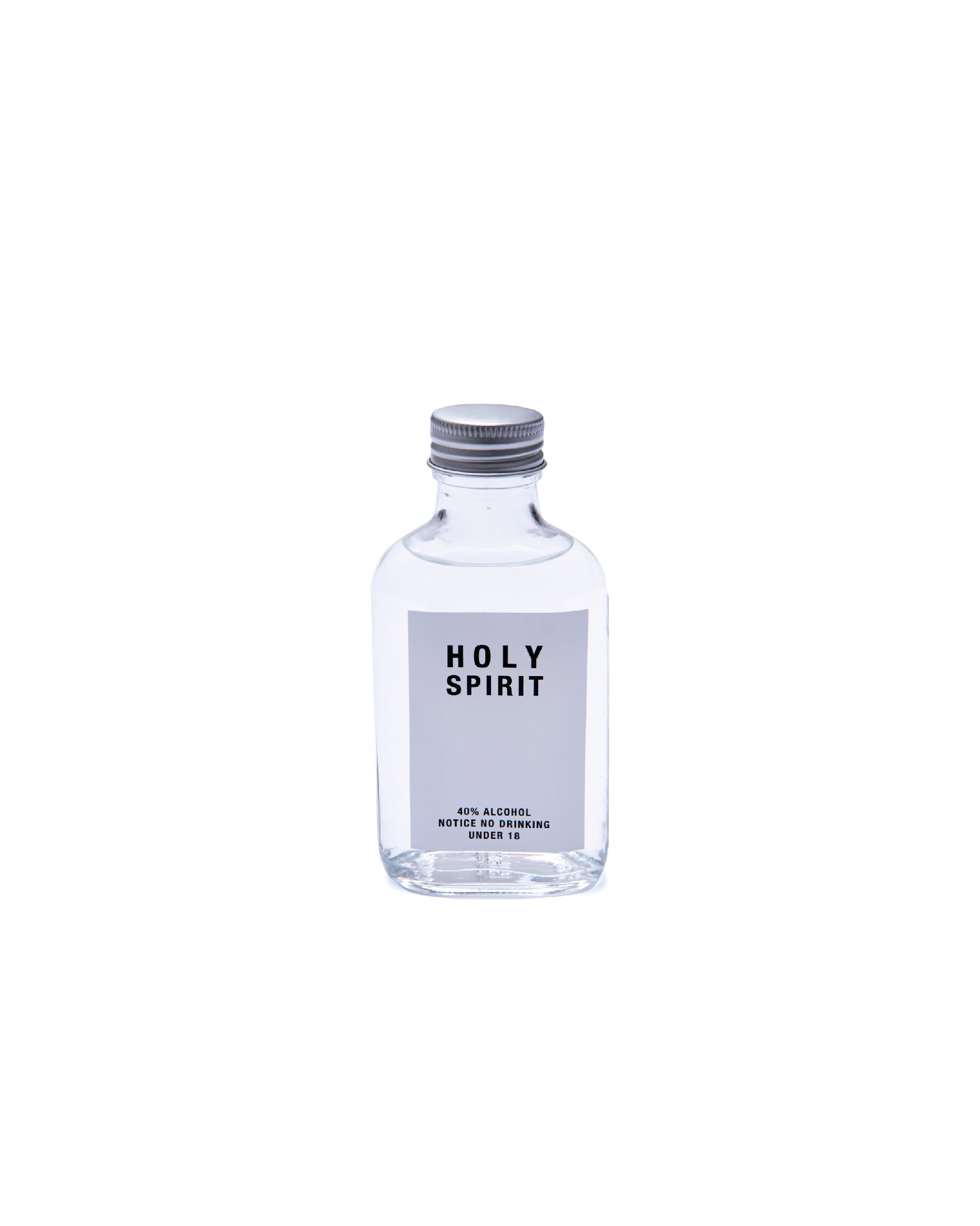 Holy Spirit Holyland civilians