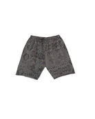 SNAKE TERRY UNISEX SHORTS HOLYLAND CIVILIANS IL