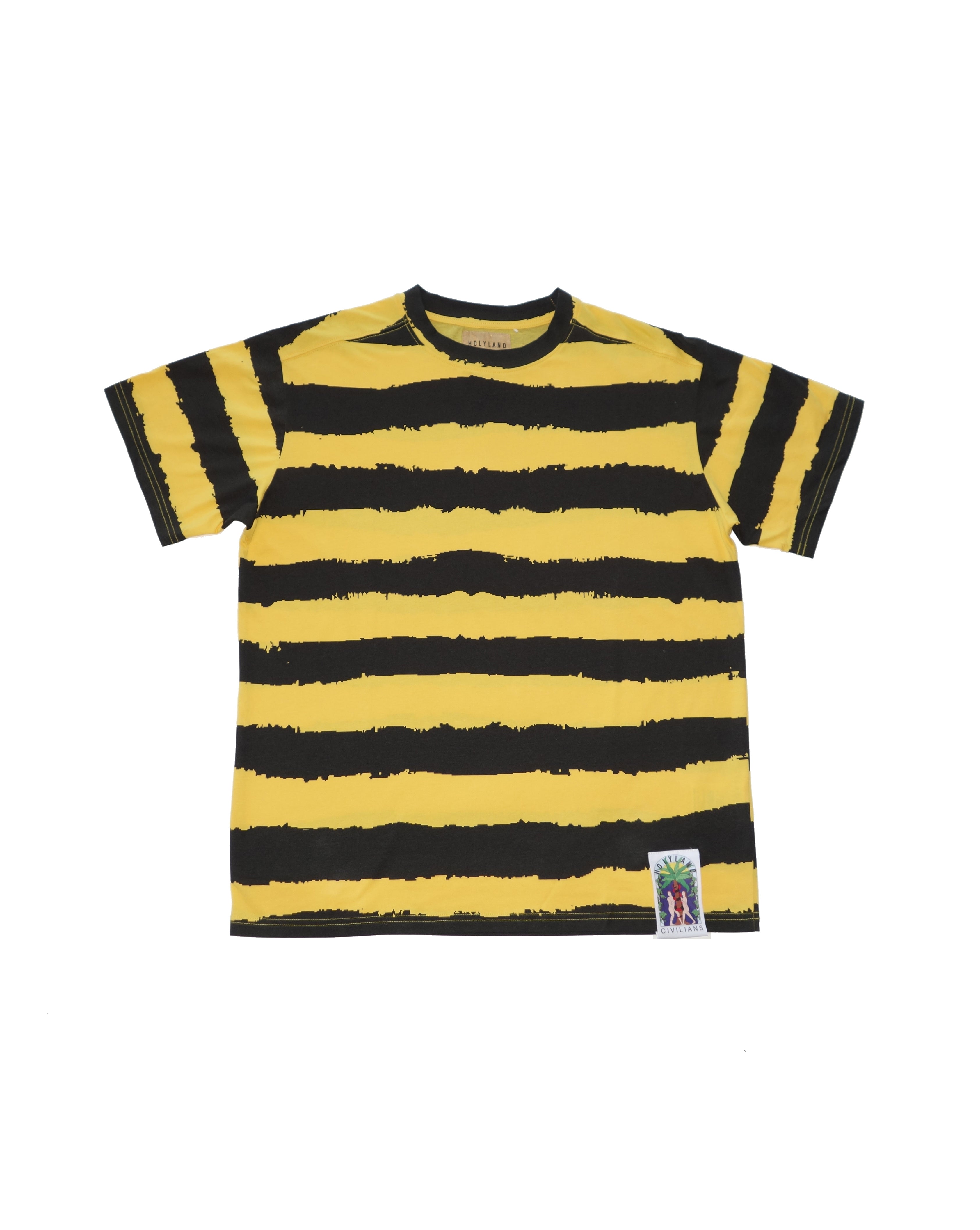 BEE-STRIPE TEE PRE-ORDER